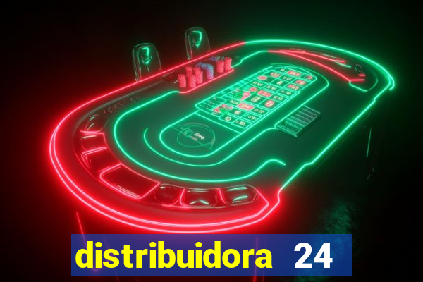 distribuidora 24 horas entrega porto velho
