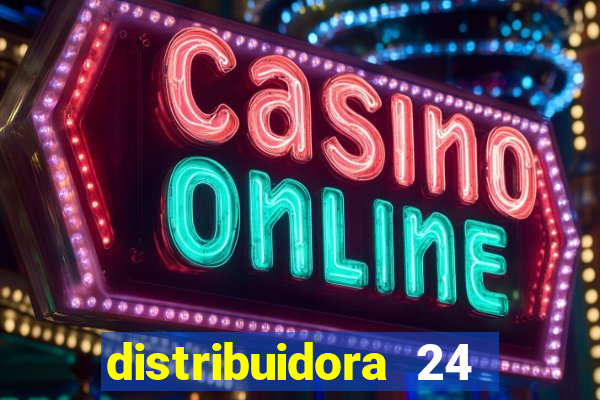 distribuidora 24 horas entrega porto velho