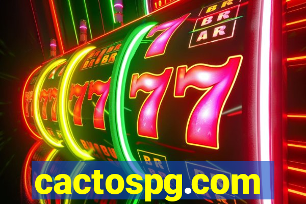 cactospg.com