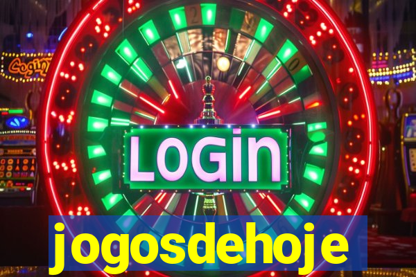 jogosdehoje