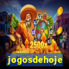 jogosdehoje