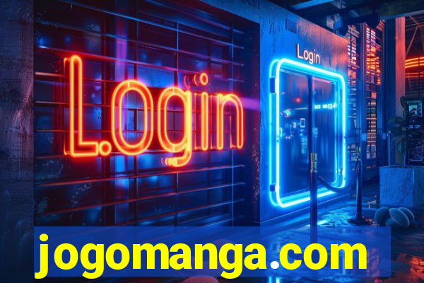 jogomanga.com