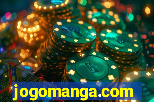 jogomanga.com