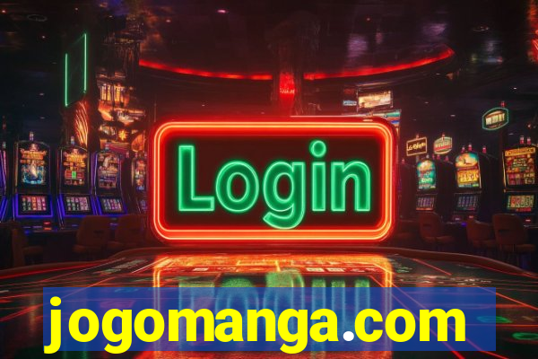 jogomanga.com