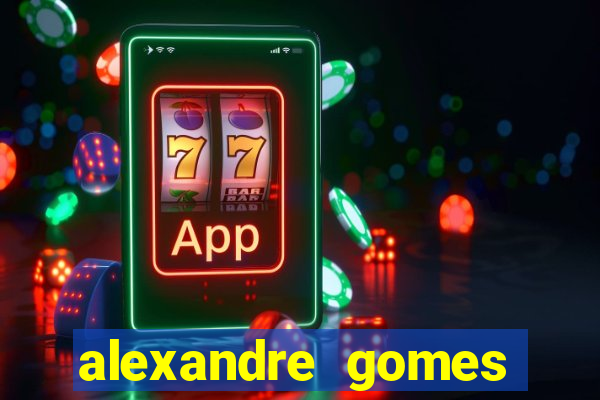 alexandre gomes poker calote