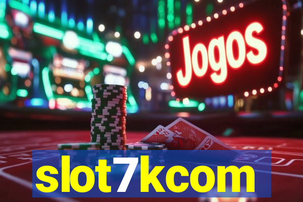 slot7kcom