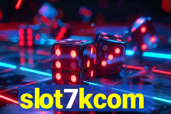 slot7kcom