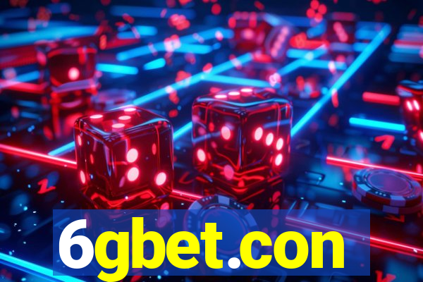 6gbet.con