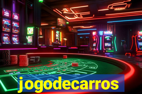 jogodecarros