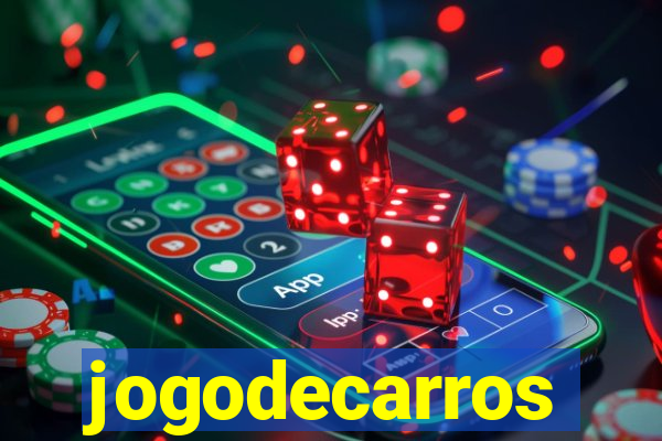 jogodecarros