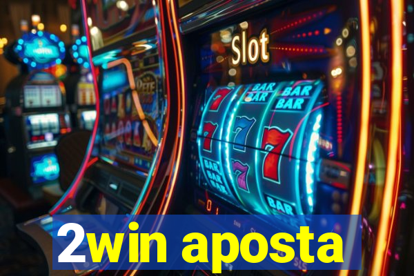2win aposta