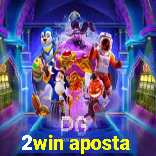 2win aposta