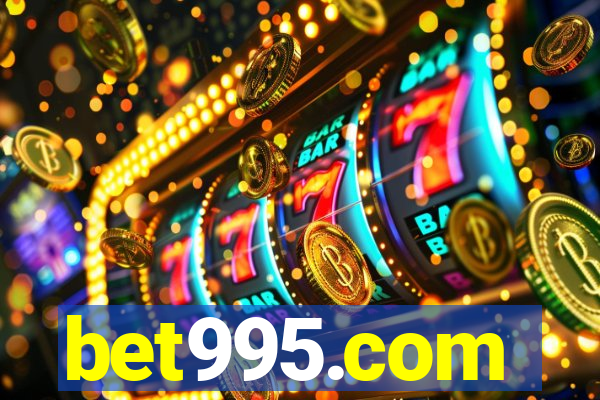 bet995.com