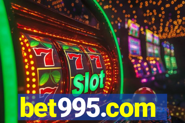bet995.com