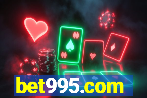 bet995.com