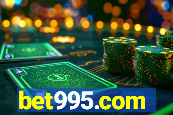 bet995.com