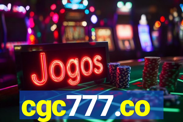 cgc777.co