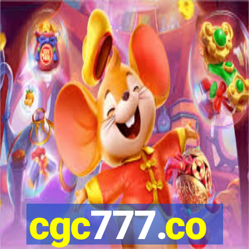 cgc777.co