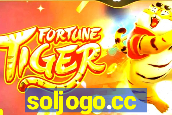 soljogo.cc