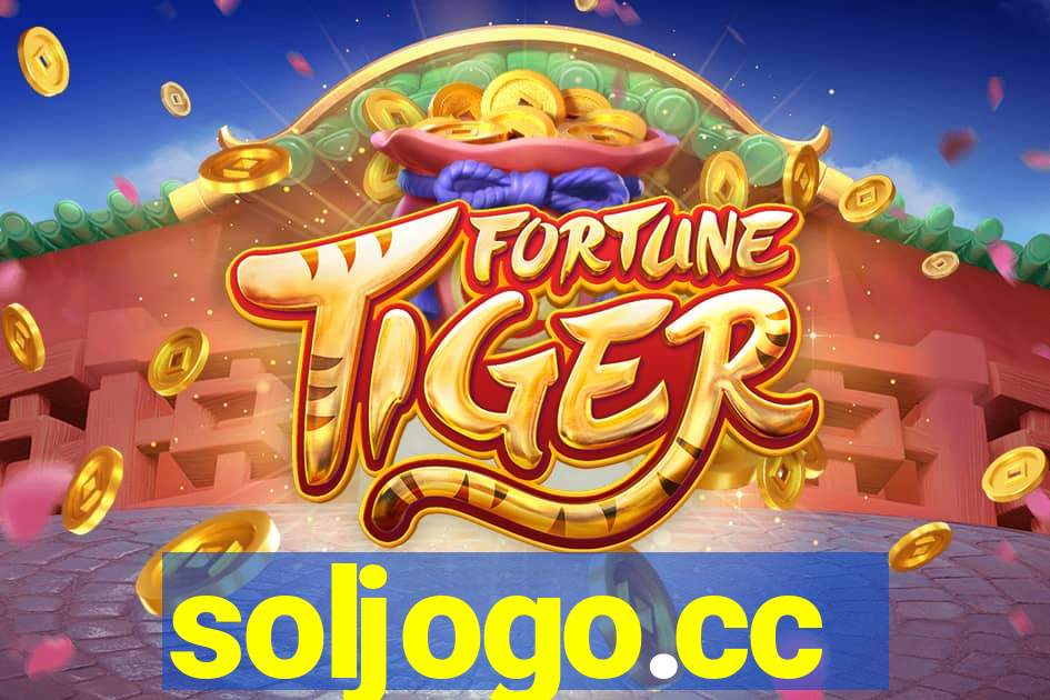 soljogo.cc