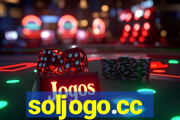 soljogo.cc