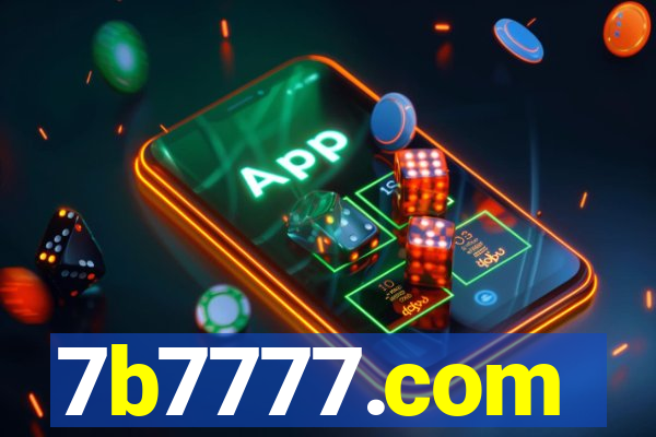 7b7777.com