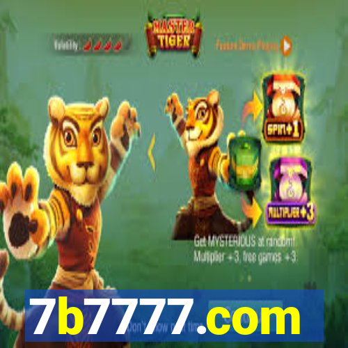 7b7777.com