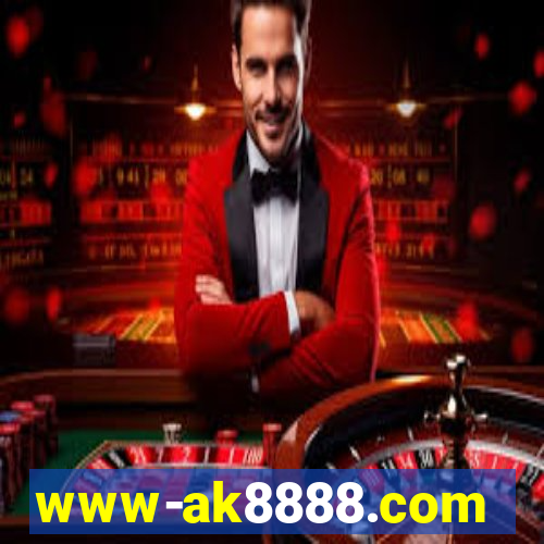 www-ak8888.com