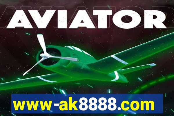 www-ak8888.com
