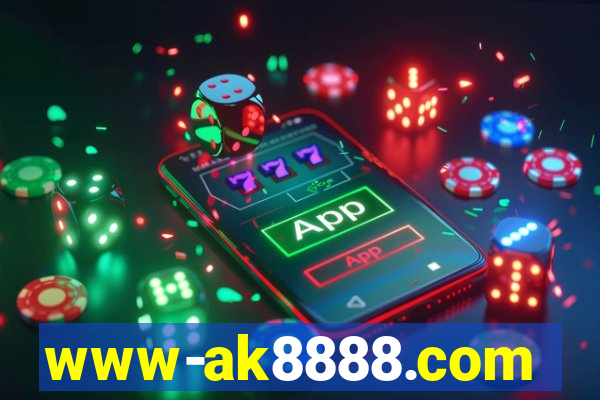 www-ak8888.com
