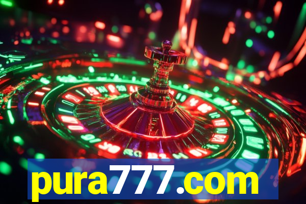 pura777.com