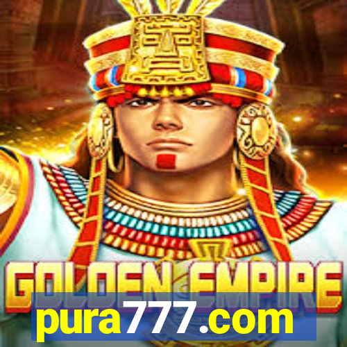 pura777.com