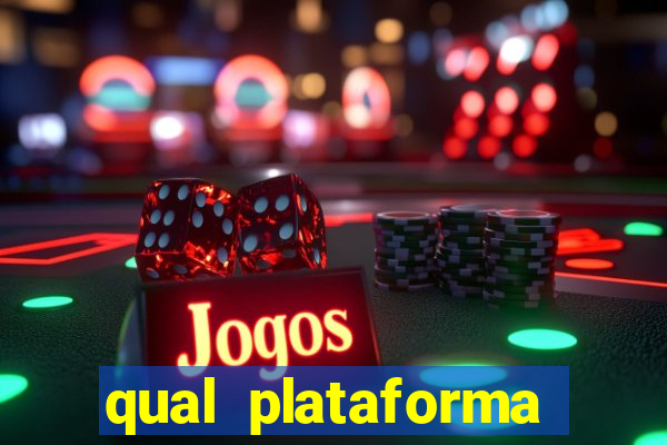 qual plataforma esta pagando hoje fortune tiger