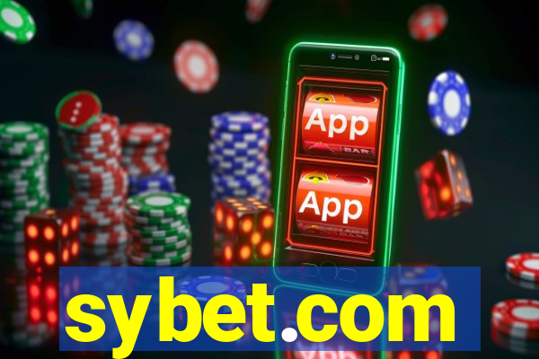 sybet.com