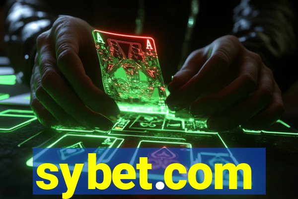 sybet.com