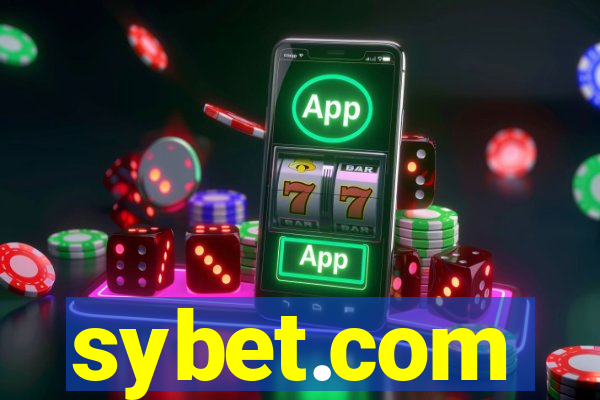 sybet.com