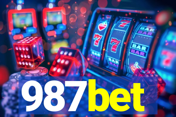 987bet