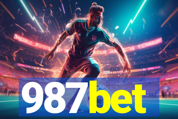 987bet