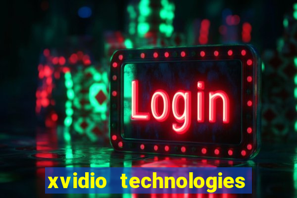 xvidio technologies brasil 2024