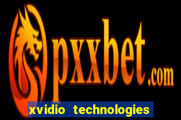 xvidio technologies brasil 2024