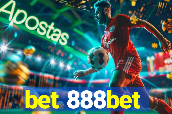 bet 888bet