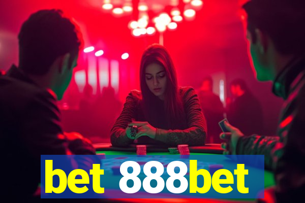 bet 888bet