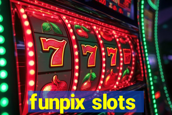 funpix slots