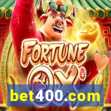 bet400.com