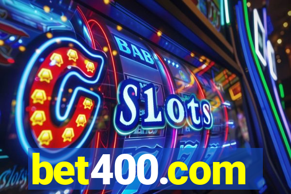 bet400.com