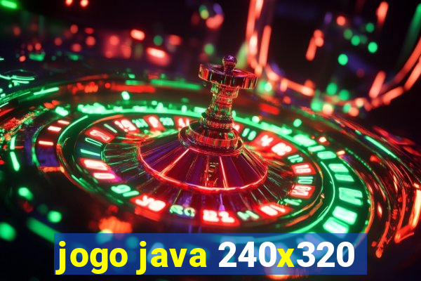 jogo java 240x320