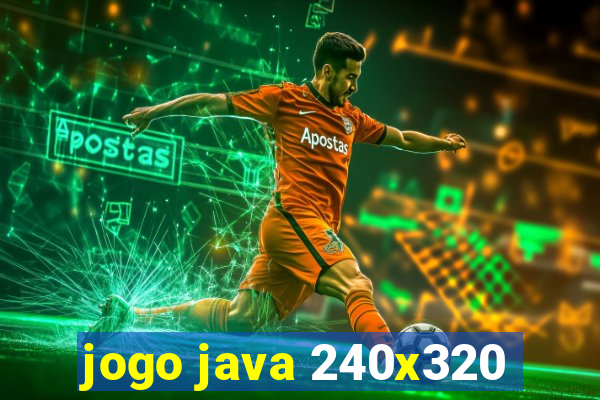 jogo java 240x320