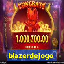 blazerdejogo
