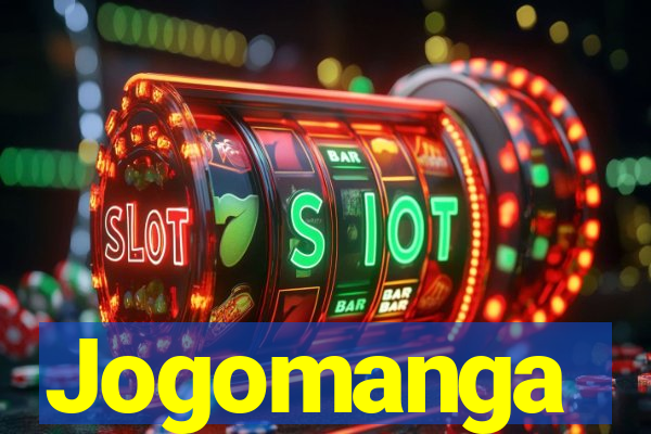 Jogomanga