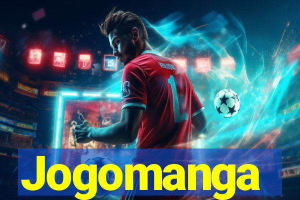 Jogomanga